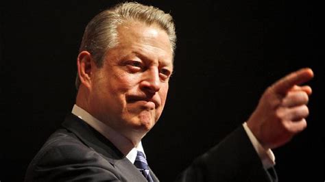 al gore schweinebärmann|Former U.S. vice